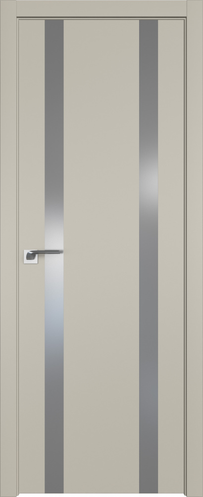 Дверь межкомнатная Profildoors Серия U 83 U PD-566