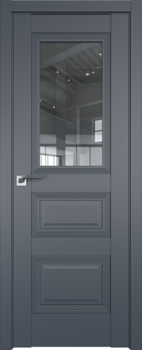 Дверь межкомнатная Profildoors Серия U 83 U PD-587