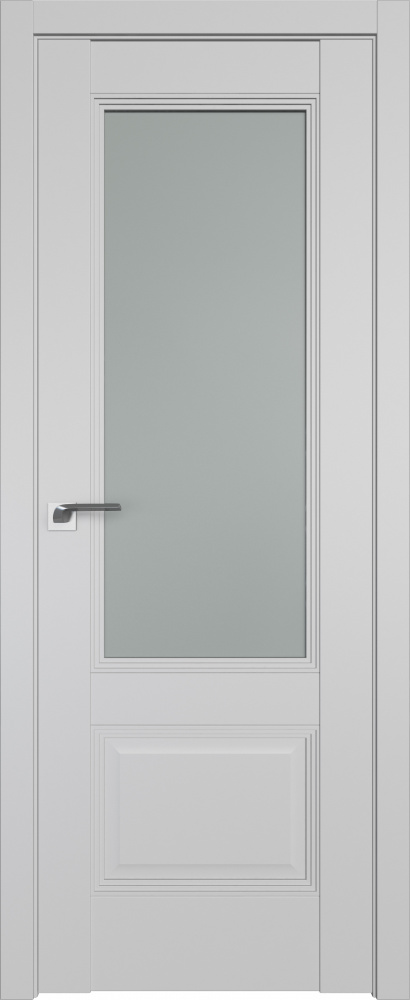 Дверь межкомнатная Profildoors Серия U 67.3 U PD-926