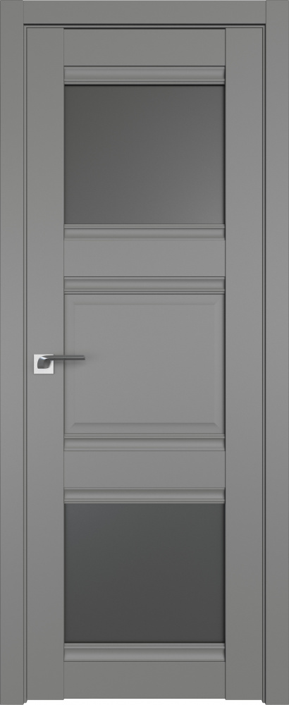 Дверь межкомнатная 6U PD-6775