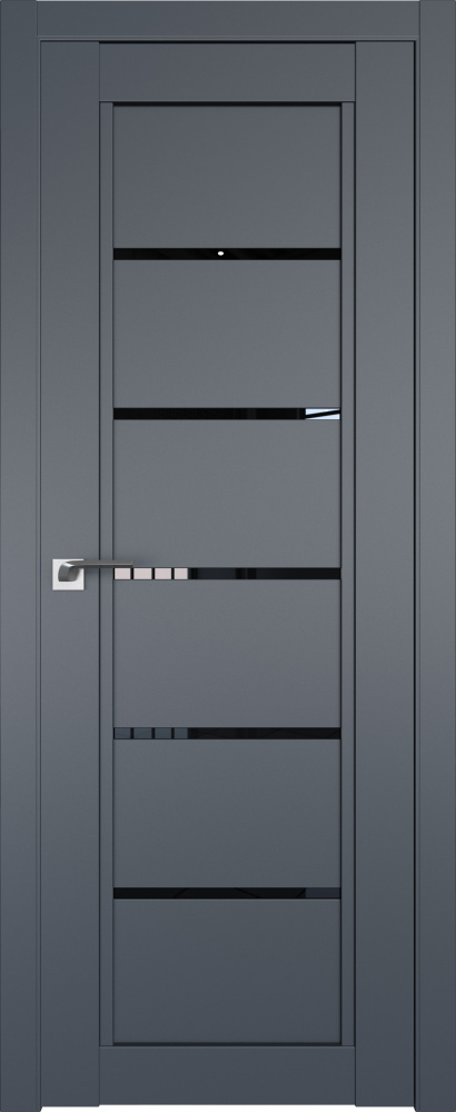 Дверь межкомнатная 2.76U PD-7818