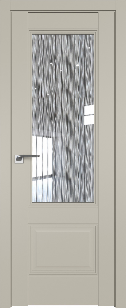 Дверь межкомнатная Profildoors Серия U 67.3 U PD-913