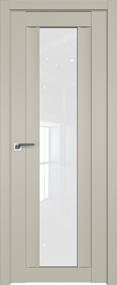 Дверь межкомнатная Profildoors Серия U 53 U PD-1150